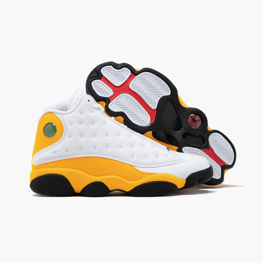 Jordan 13 Red-Del Soul