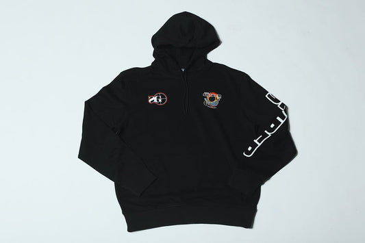 SG 357 HOODIE