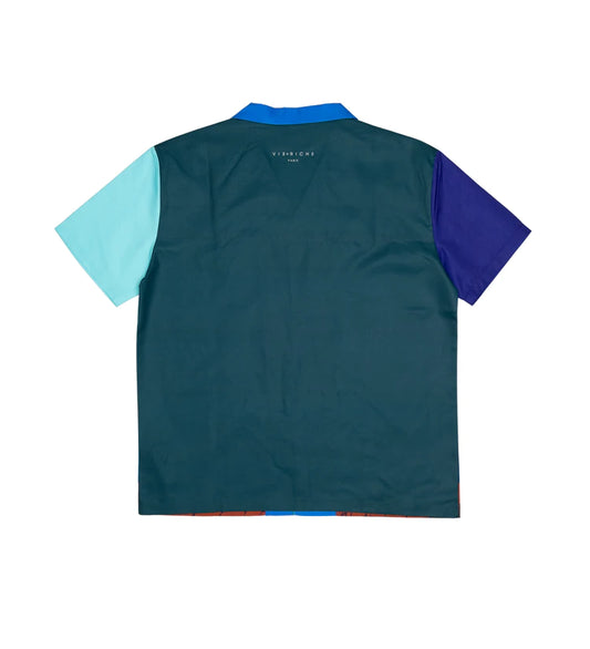 VIE RICHIE WILD WEST WOVEN