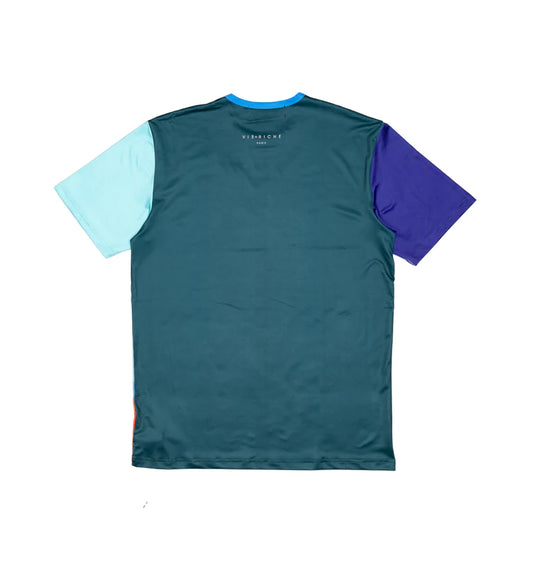 VIE RICHIE WILD WEST TEE