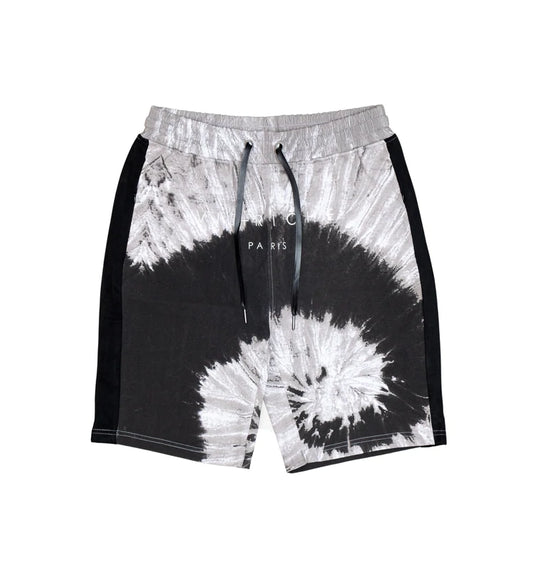 VIE+RICHIE WICKED GAMES SHORTS