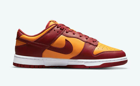 Nike Dunk Low USC