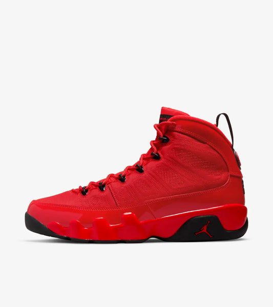 Jordan 9 Chile Red GS