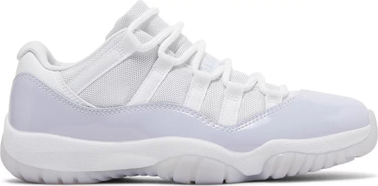 WMNS Jordan Retro 11 Low Pure Violet