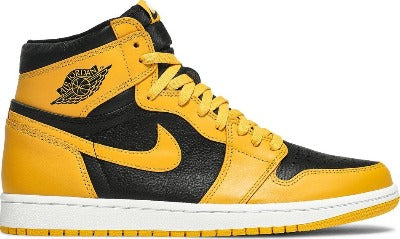 Jordan 1 'Pollen'