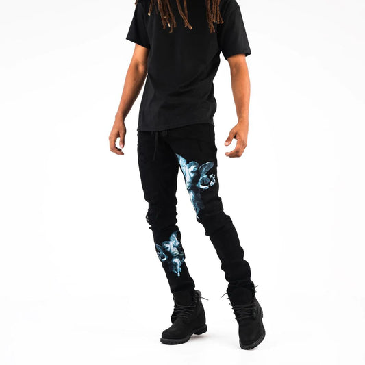 THRT Angelito Denim Jeans