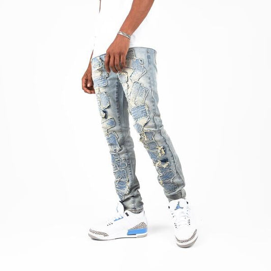 Atlantic Jeans