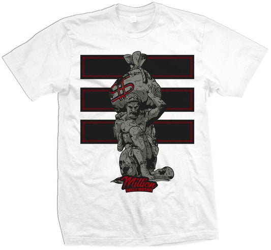 Atlas Holding The Bag Tee
