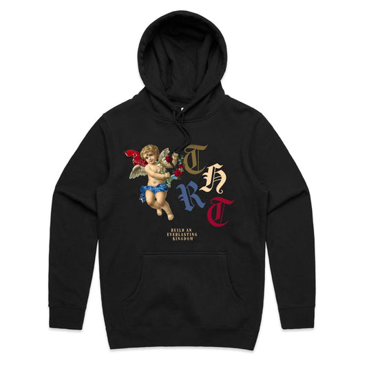 THRT NOLA Hoodie/Tee