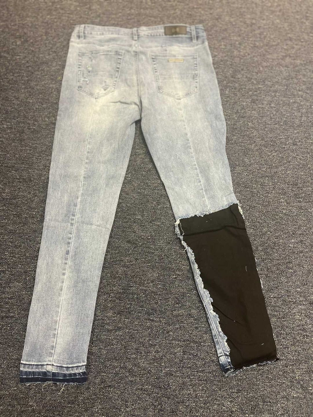 DNA JEANS