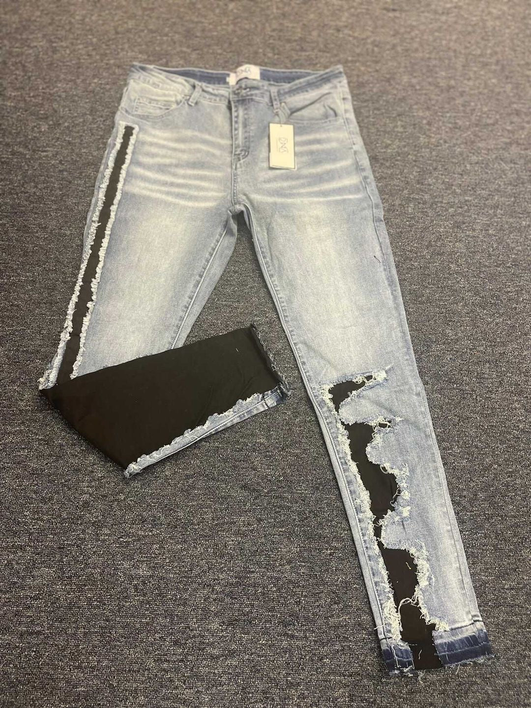 DNA JEANS