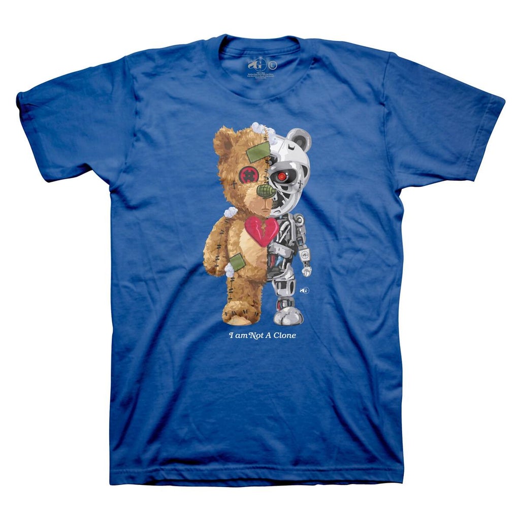 SG Heartless Baller Tee