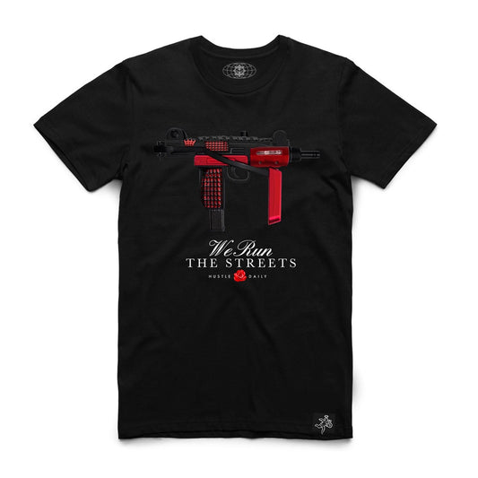 BRD UZI Tee