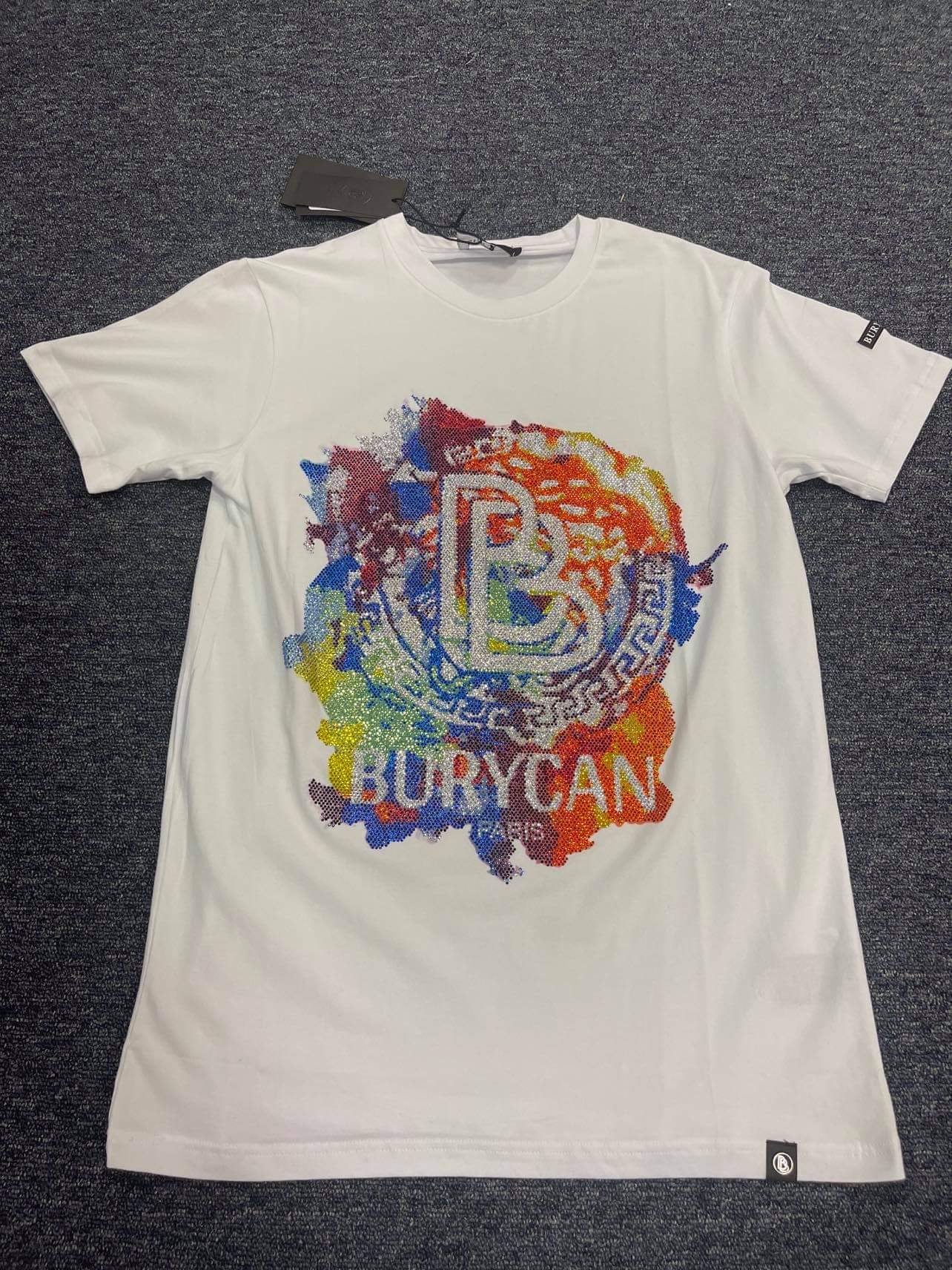 BURYCAN PARIS