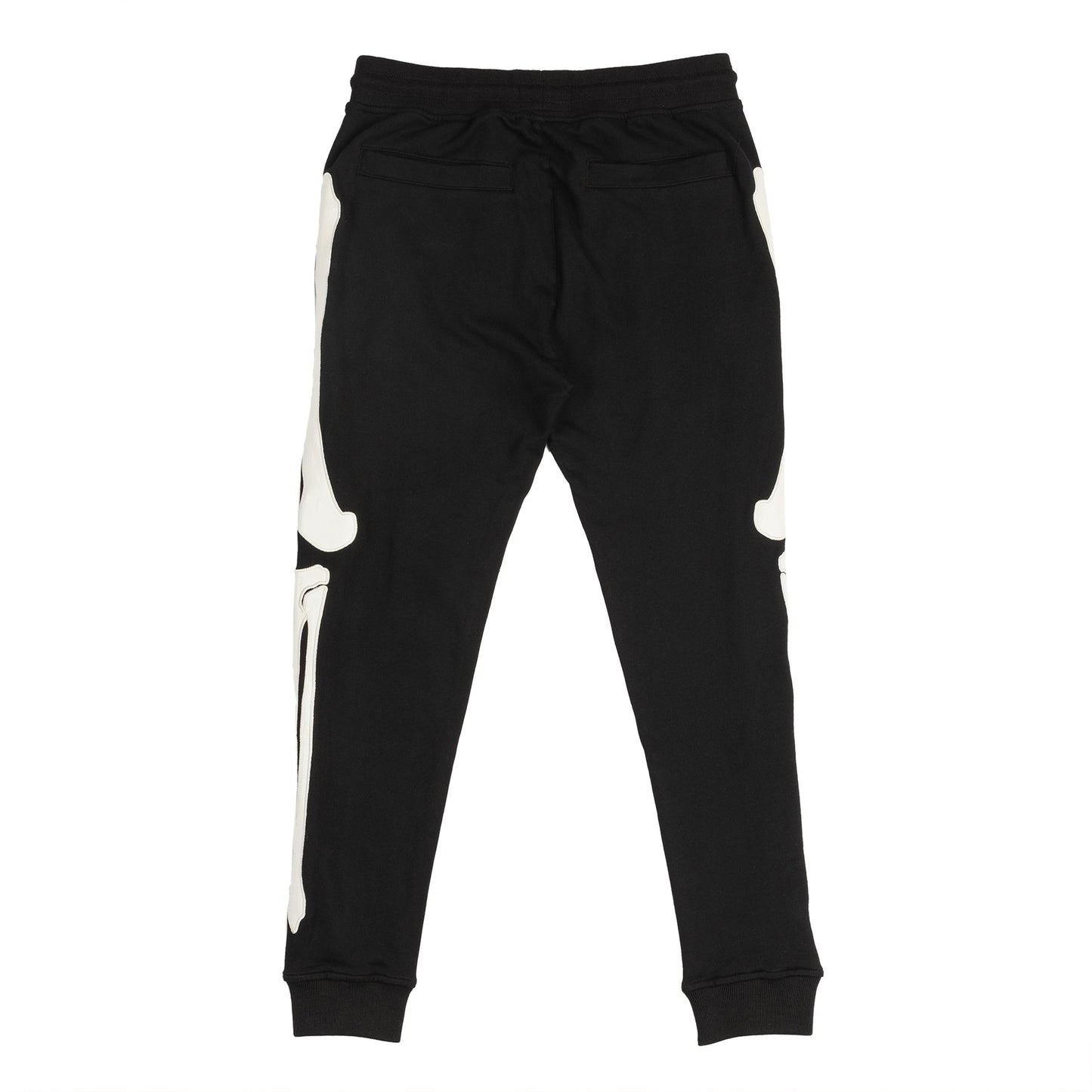 Smoke Out Skeleton Joggers