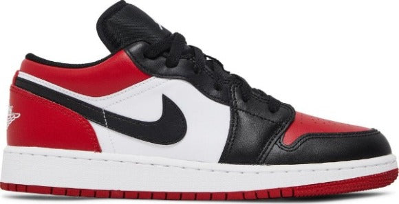 Jordan 1 'Bread Toe' Low