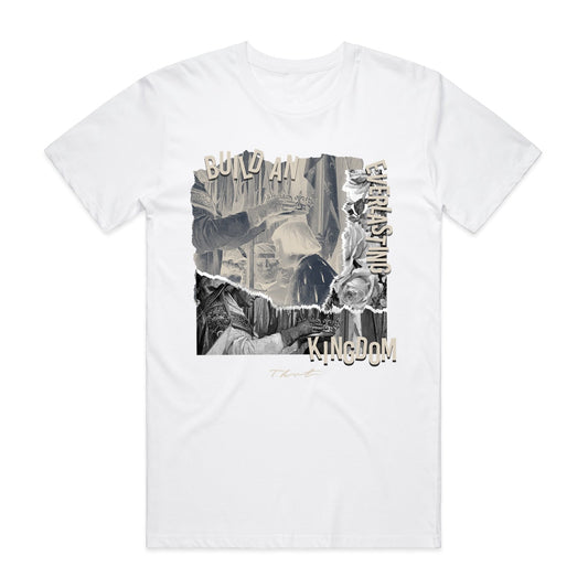 Crowned King Tee
