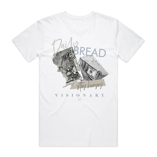 THRT Daily Bread Utility Tee