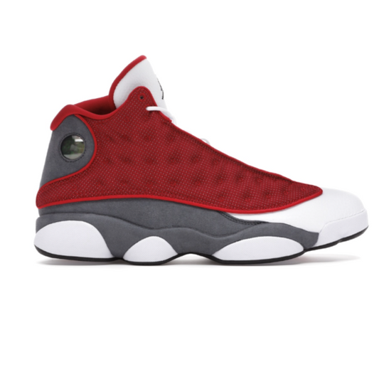 Flint Red 13s