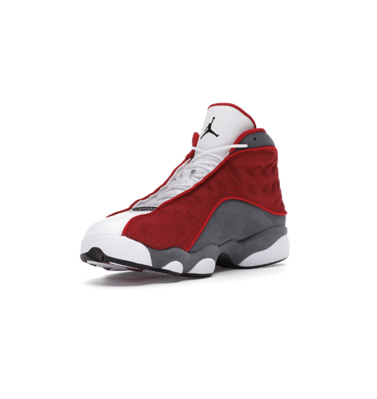 Flint Red 13s