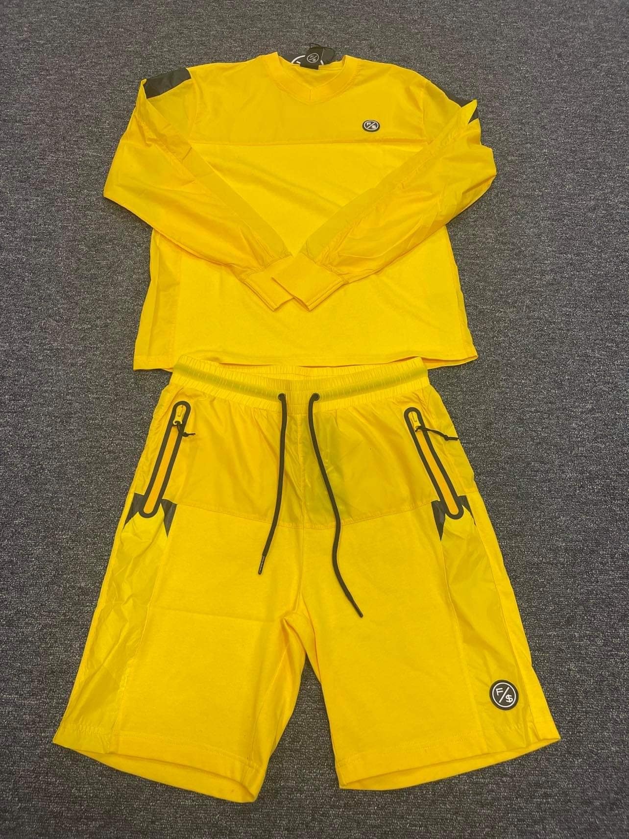 FLY SUPPLY