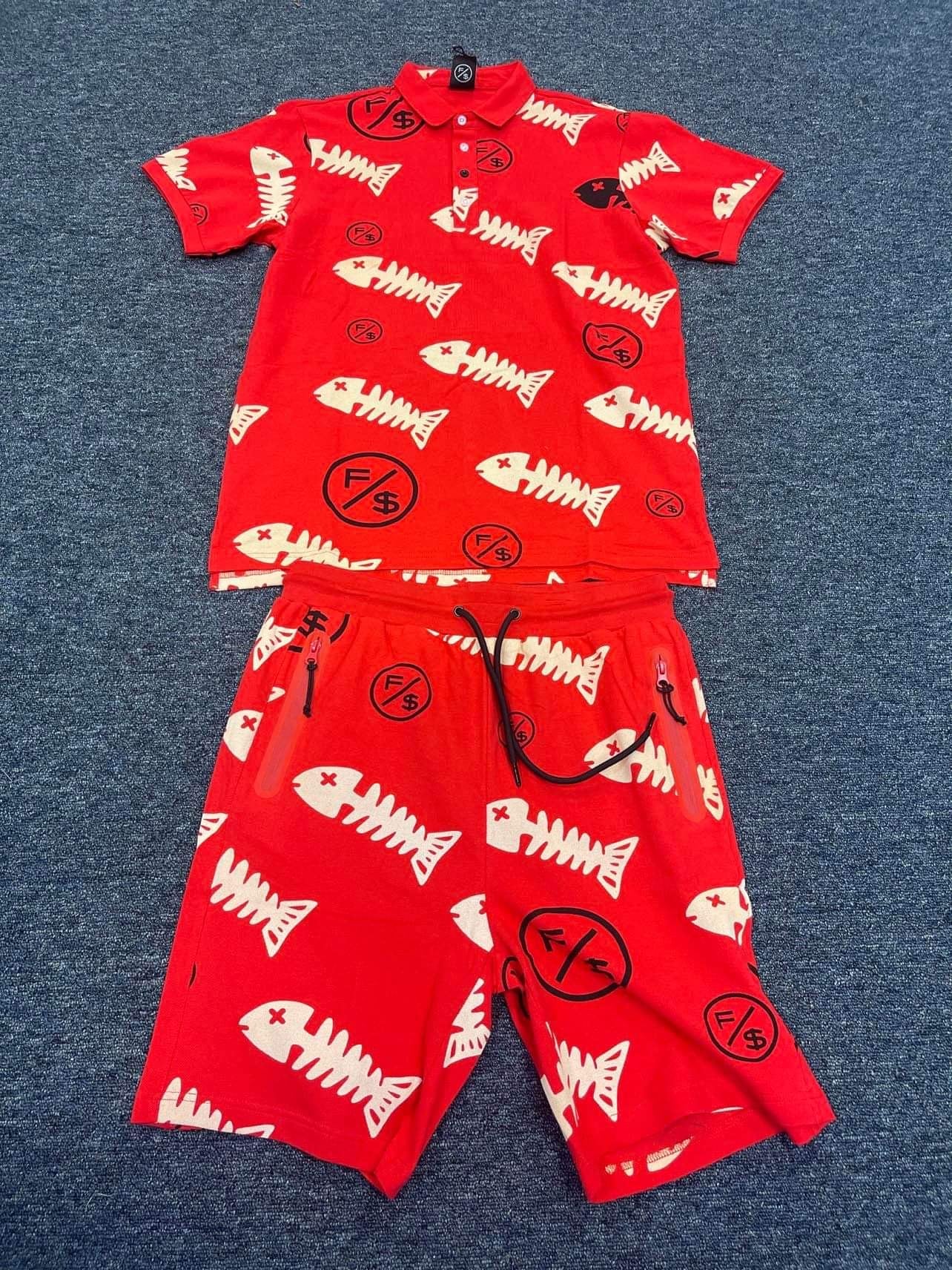 FLY SUPPLY FISHBONE