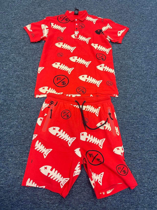 FLY SUPPLY FISHBONE