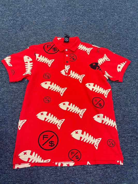 FLY SUPPLY FISHBONE