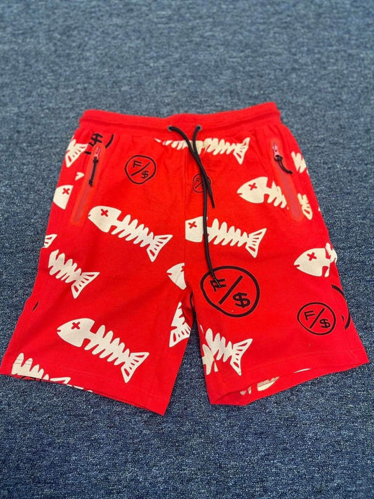 FLY SUPPLY FISHBONE