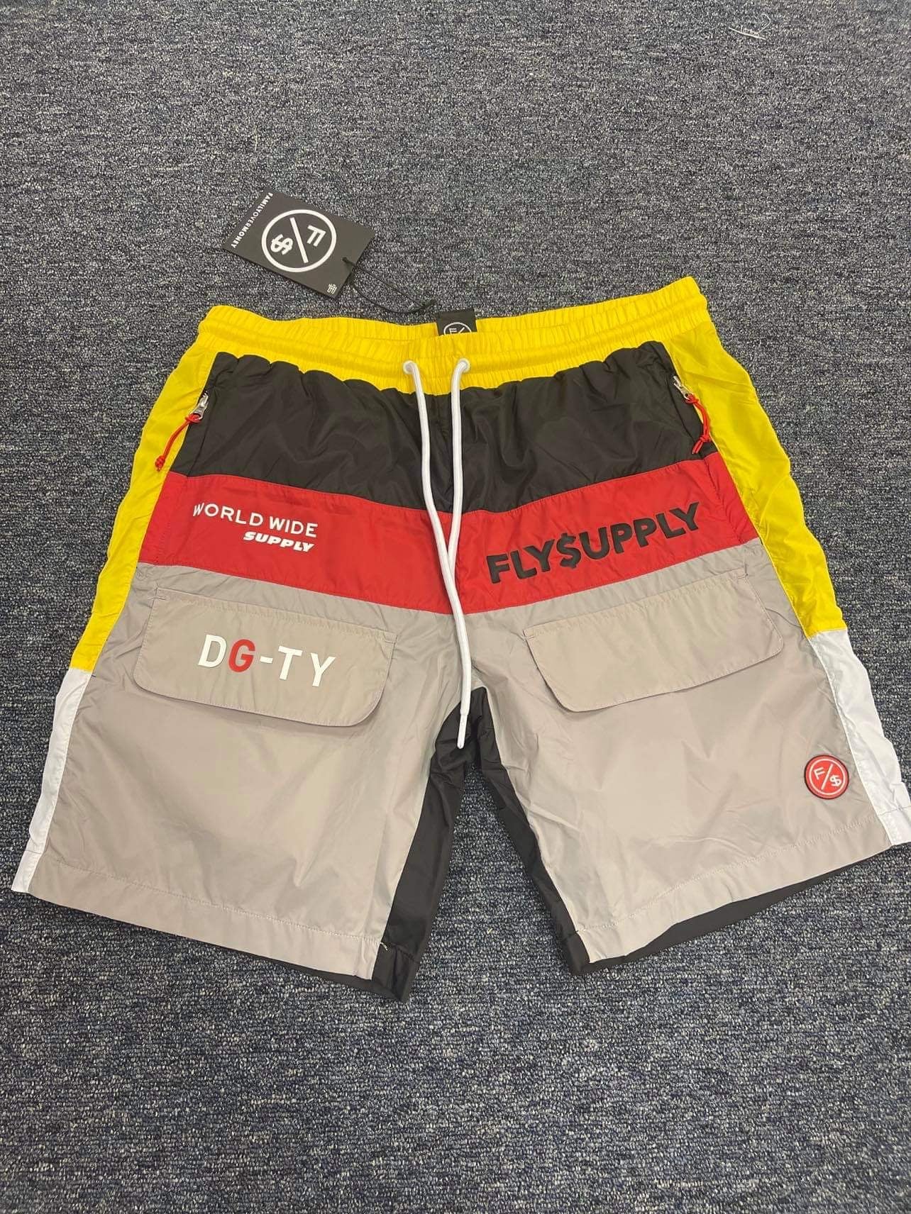 FLY SUPPLY DG-TY