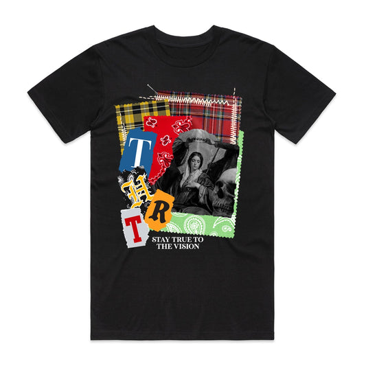 Feature Tee