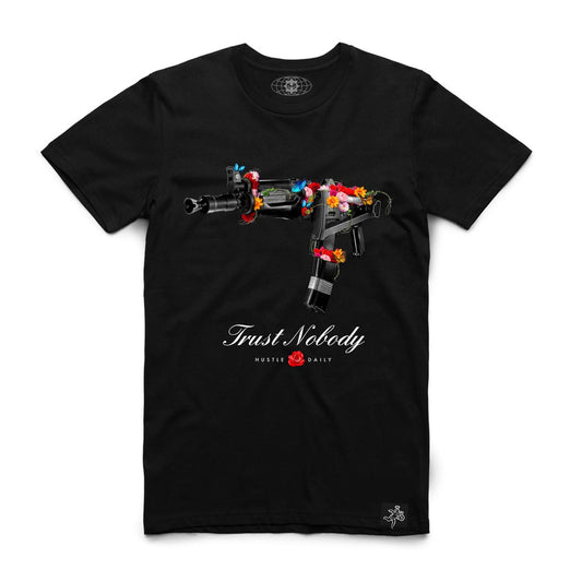 Flower Draco Tee