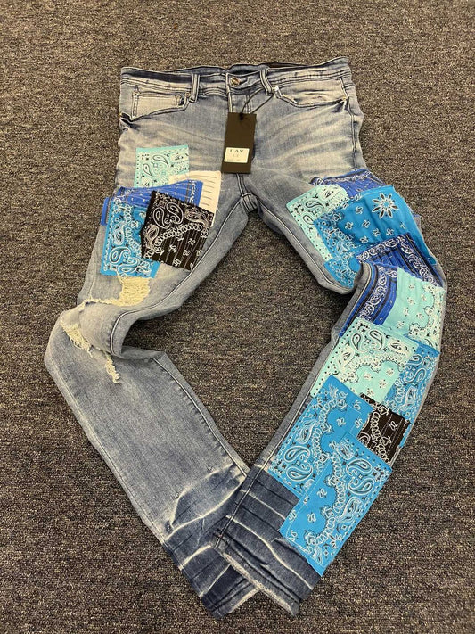 GFTD BLUE JEANS