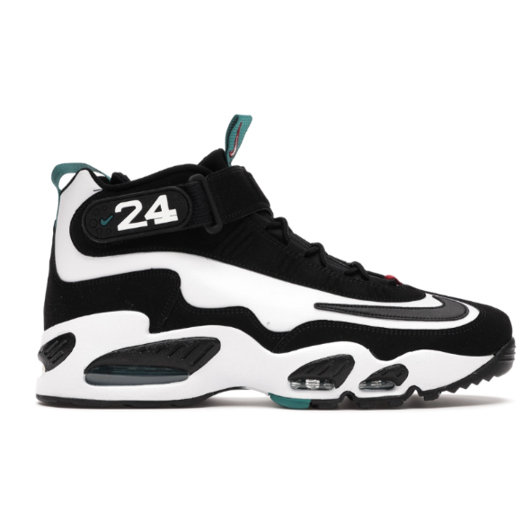 Griffey Fresh Water