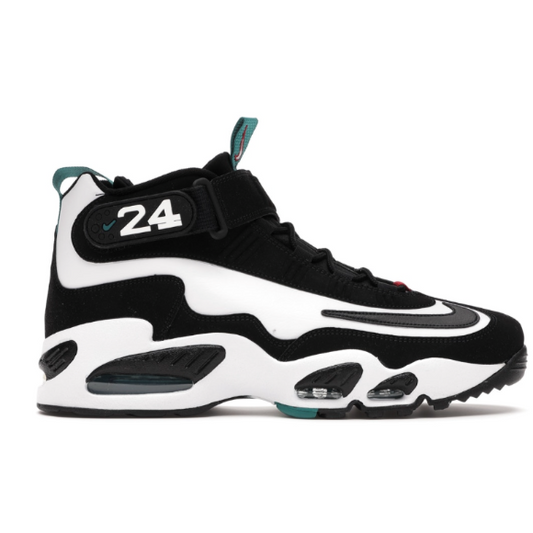 Griffey Fresh Water