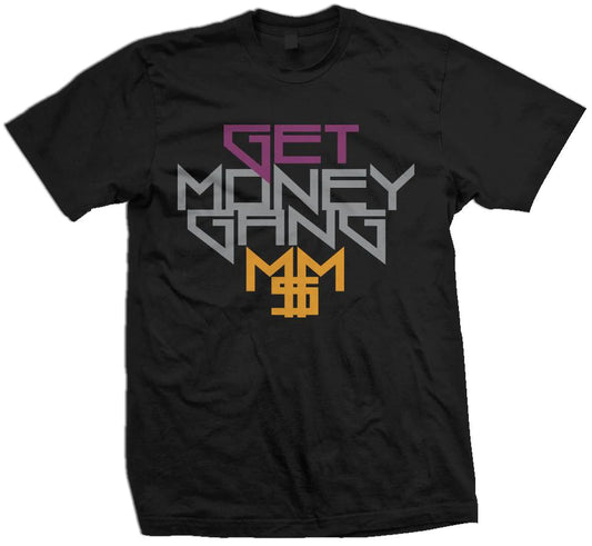 Get Money Gang Tee