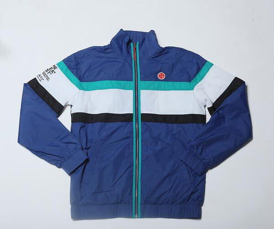 Great Nylon Jacket