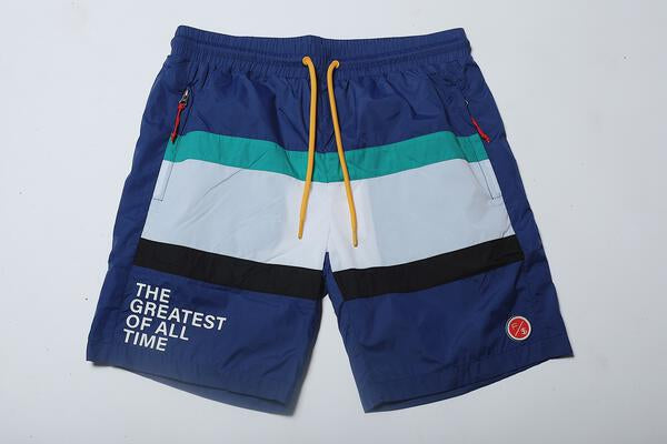 Great Test Nylon Shorts