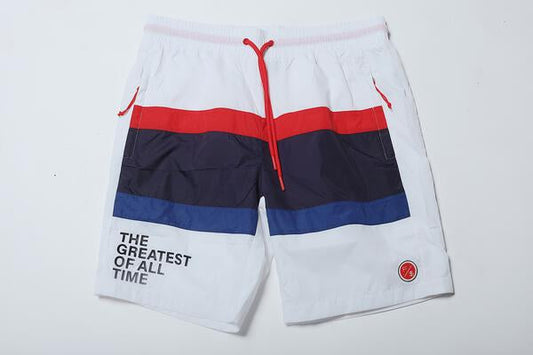 Great Test Nylon Shorts