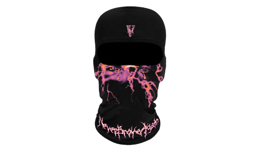 Vlone Eyes Ski Mask