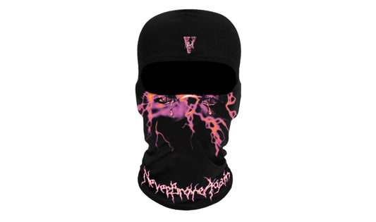 Vlone Eyes Ski Mask