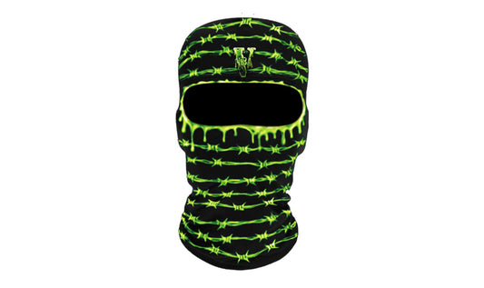 Vlone Slime Ski Mask