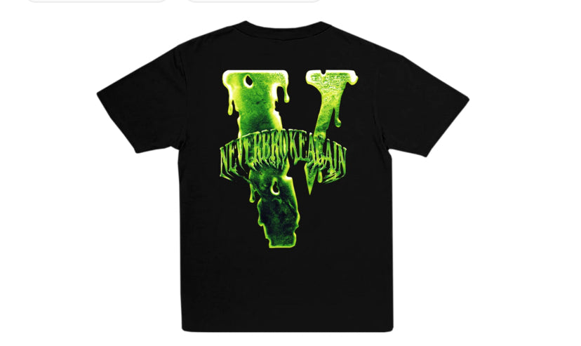 Vlone Slime TShirt