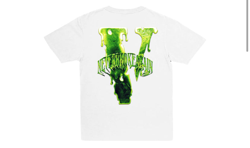 Vlone Slime TShirt