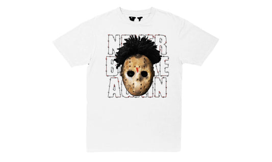 Vlone Haunted TShirt