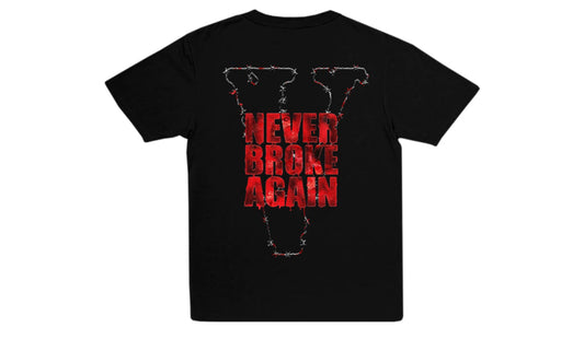 Vlone Haunted TShirt