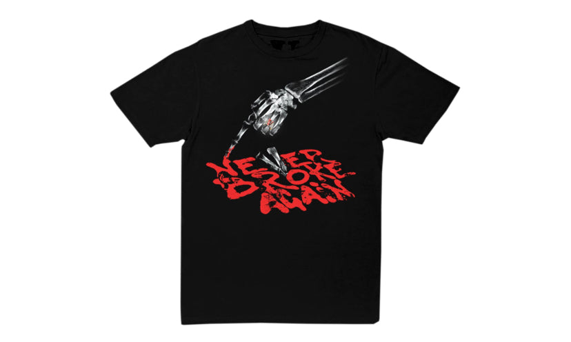 Vlone Bones TShirt
