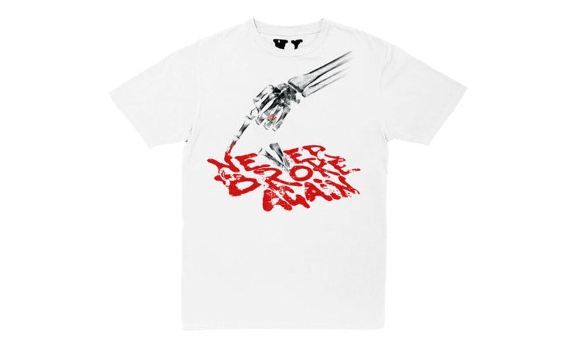 Vlone Bones TShirt