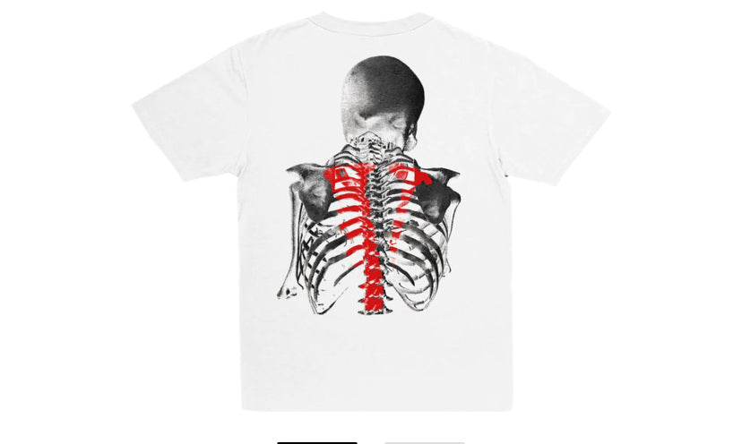 Vlone Bones TShirt