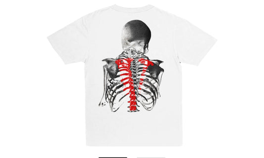 Vlone Bones TShirt